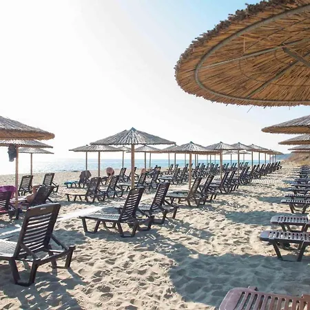 Hotell Marina White Sands